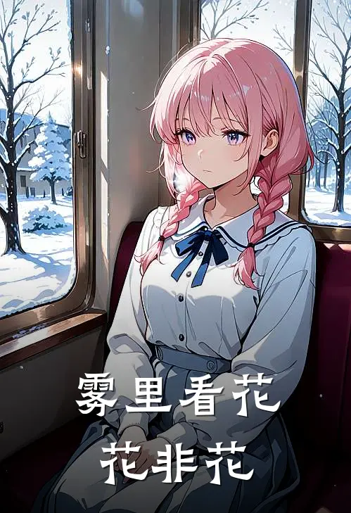 雾里看花花非花