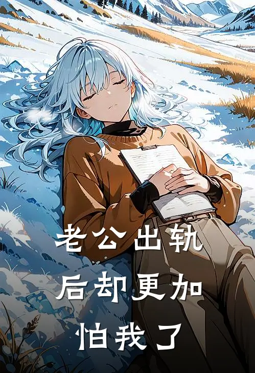 老公出轨后却更加怕我了