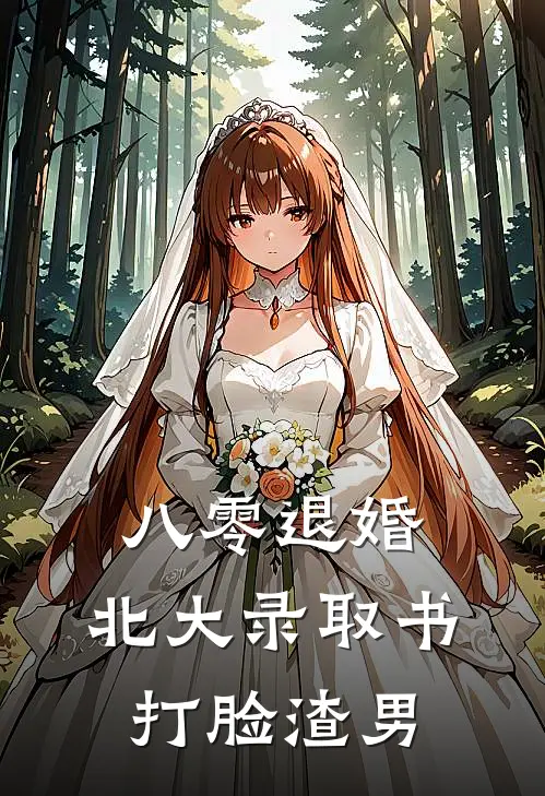 八零退婚：北大录取书打脸渣男