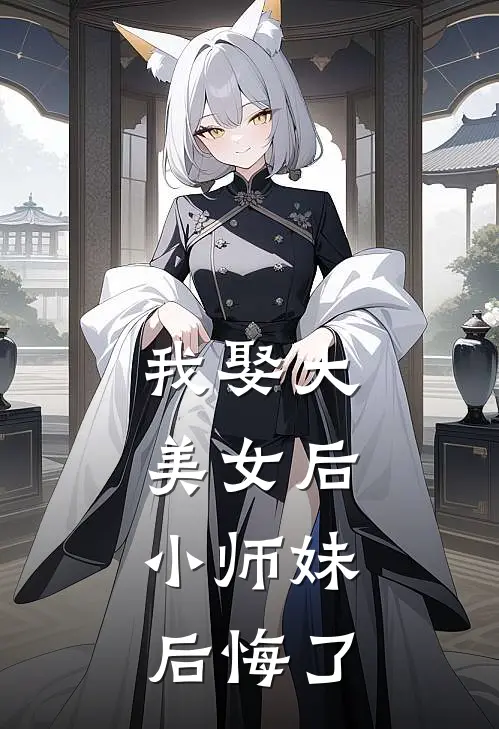 我娶大美女后，小师妹后悔了