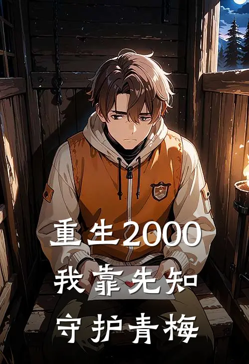 重生2000：我靠先知守护青梅