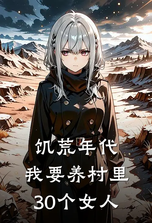 饥荒年代：我要养村里30个女人