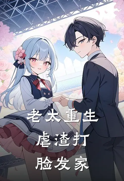 老太重生，虐渣打脸发家