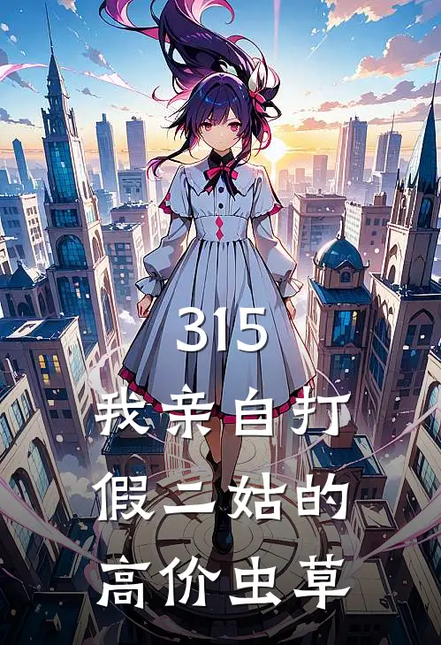 315，我亲自打假二姑的高价虫草