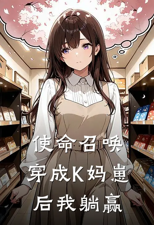 使命召唤：穿成K妈崽后我躺赢