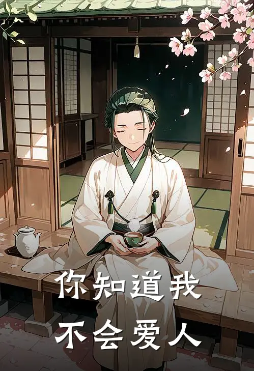 你知道我不会爱人