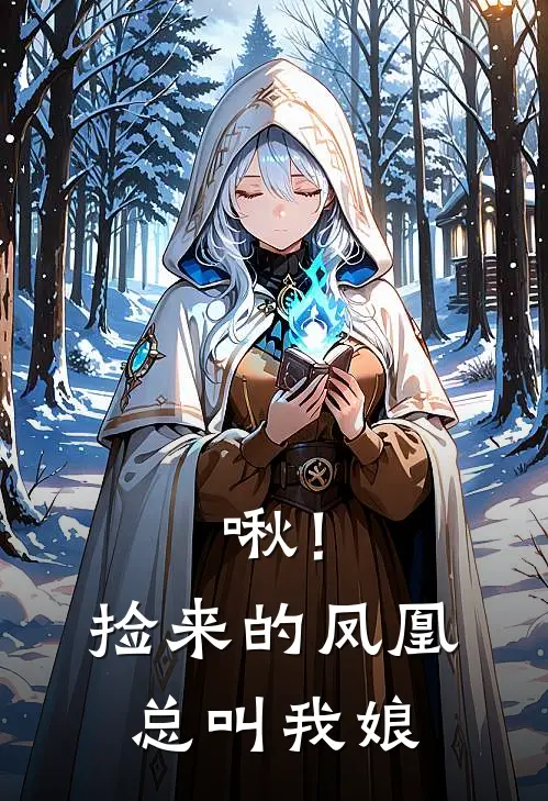 啾！捡来的凤凰总叫我娘