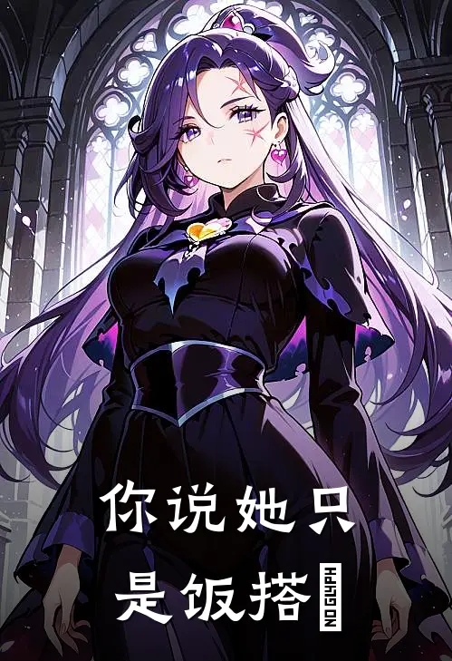 你说她只是饭搭⼦