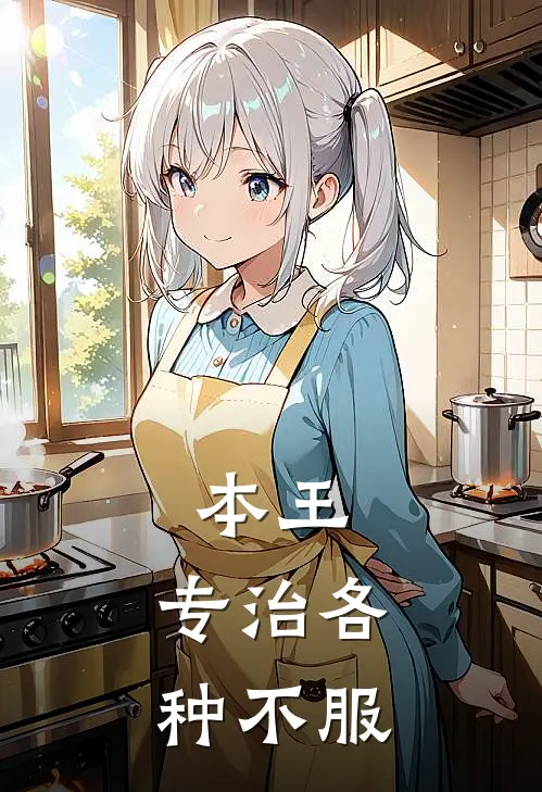 本王，专治各种不服