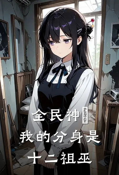 全民神祇：我的分身是十二祖巫