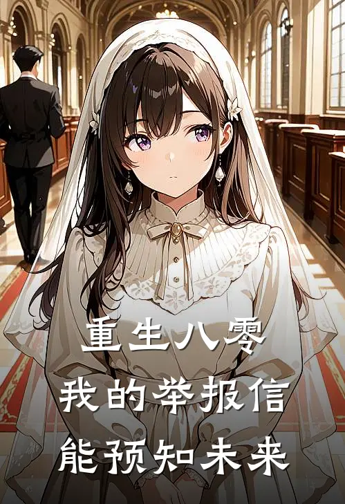 重生八零：我的举报信能预知未来