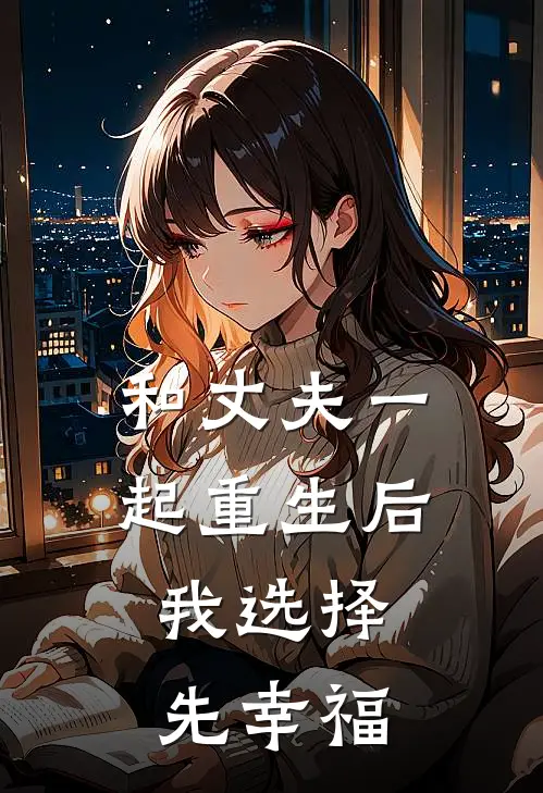 和丈夫一起重生后，我选择先幸福