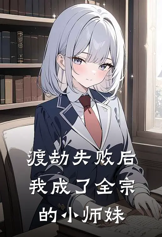 渡劫失败后，我成了全宗的小师妹