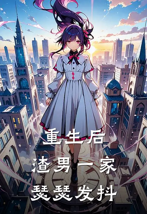 重生后，渣男一家瑟瑟发抖