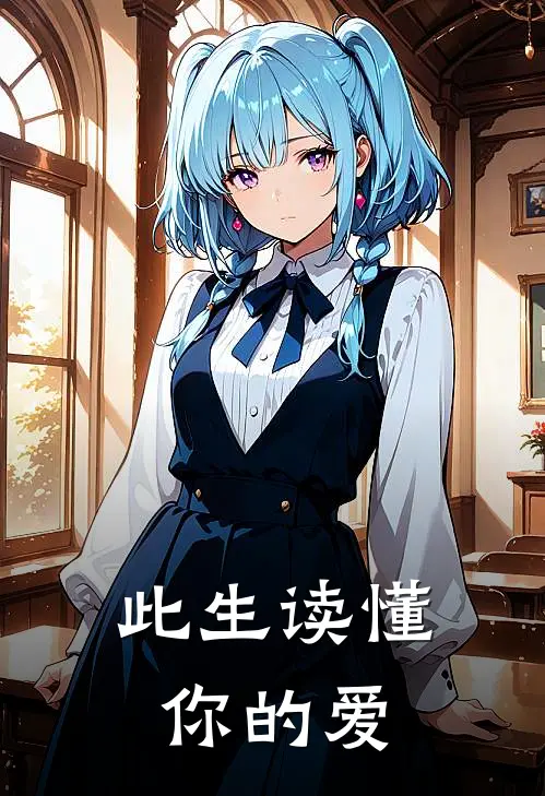 此生读懂你的爱