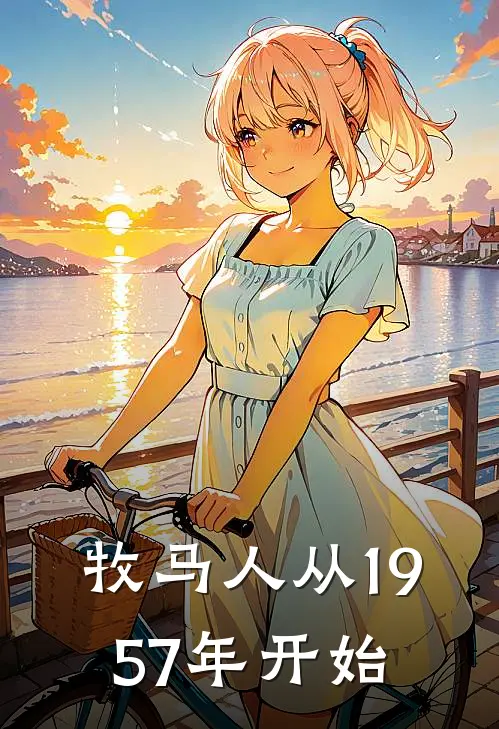 牧马人从1957年开始