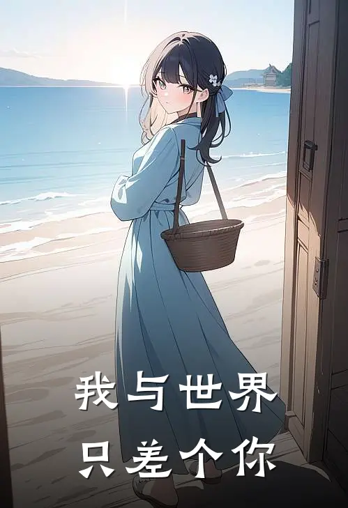 我与世界只差个你