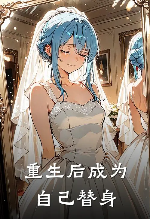 重生后成为自己替身
