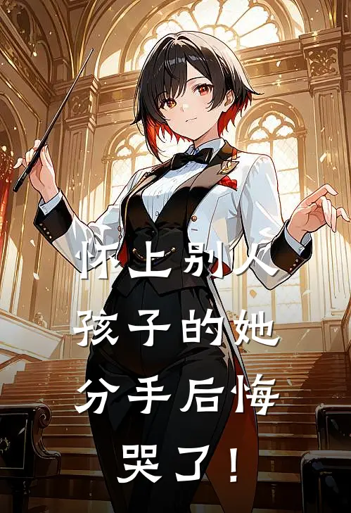 怀上别人孩子的她，分手后悔哭了！