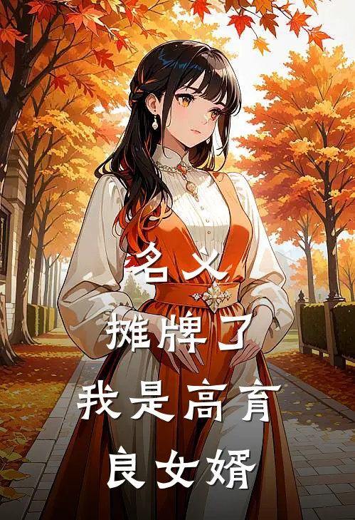 名义：摊牌了，我是高育良女婿