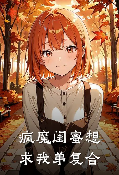 疯魔闺蜜想求我弟复合