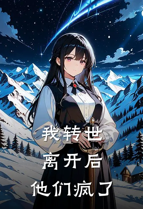 我转世离开后，他们疯了