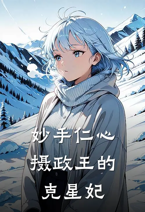 妙手仁心：摄政王的克星妃