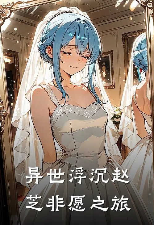 异世浮沉赵芝非愿之旅