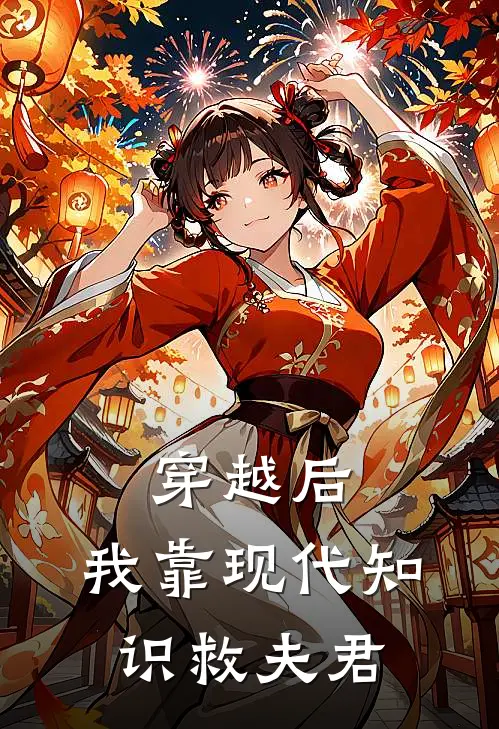 穿越后，我靠现代知识救夫君