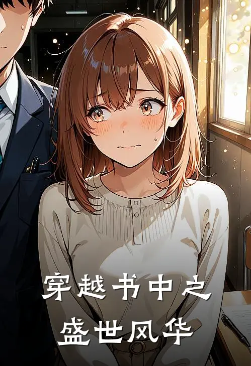 穿越书中之盛世风华