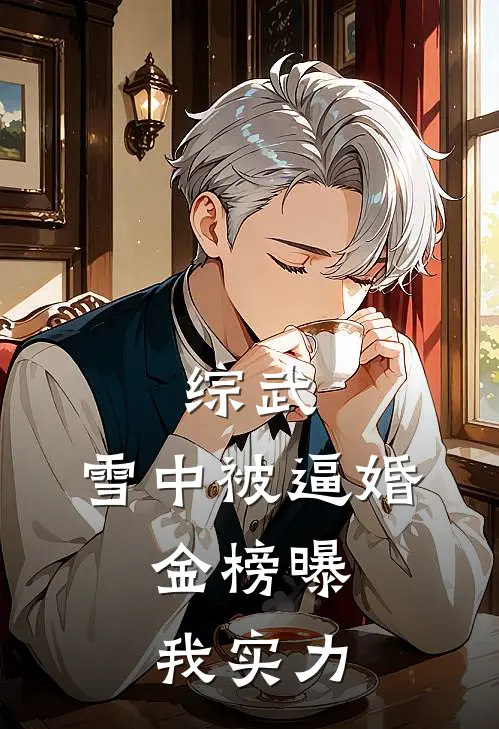综武：雪中被逼婚，金榜曝我实力