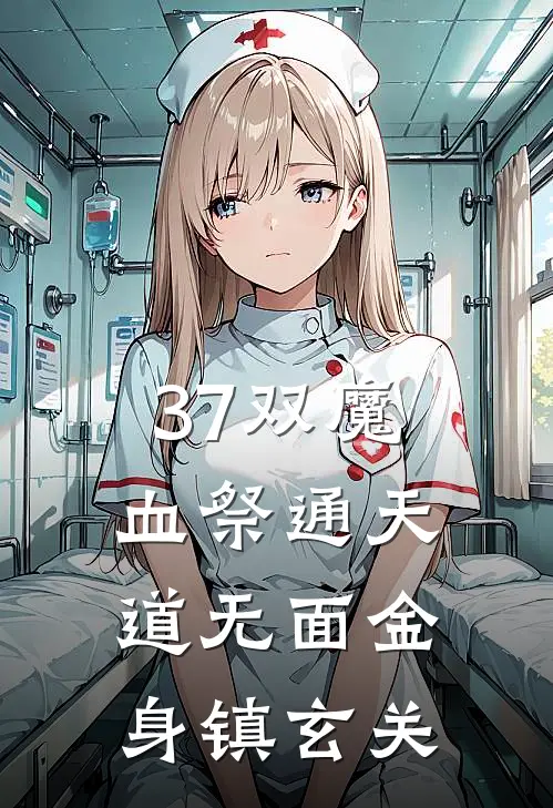 37双魔血祭通天道无面金身镇玄关