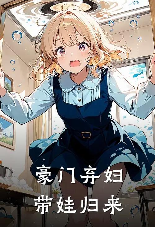 豪门弃妇带娃归来