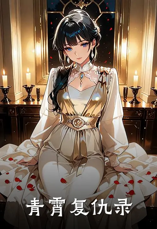 青霄复仇录