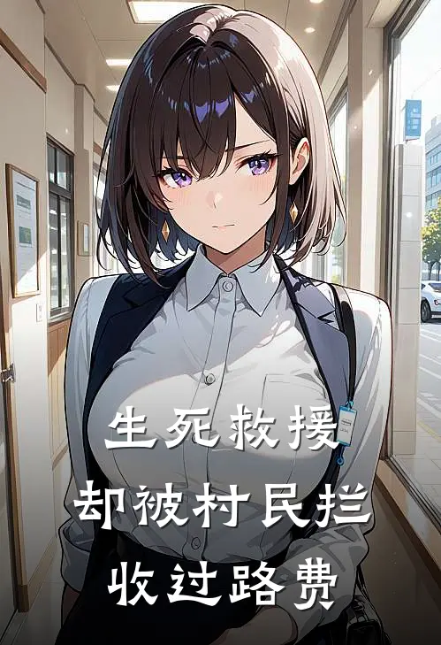 生死救援，却被村民拦收过路费
