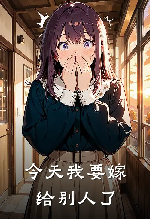 今天我要嫁给别人了