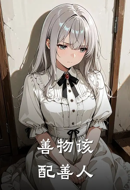 善物该配善人