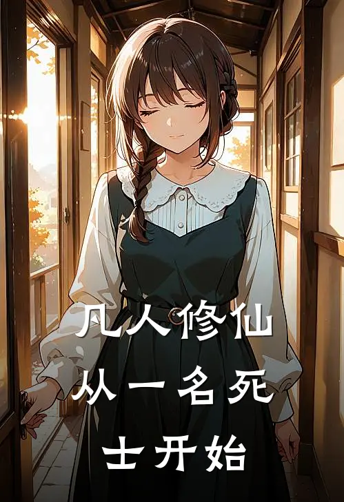 凡人修仙：从一名死士开始
