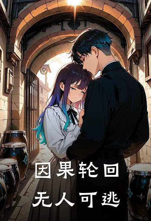 因果轮回，无人可逃