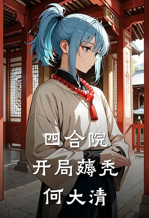 四合院，开局薅秃何大清