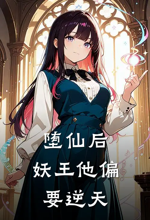 堕仙后，妖王他偏要逆天