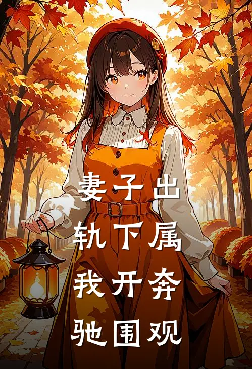 妻子出轨下属，我开奔驰围观