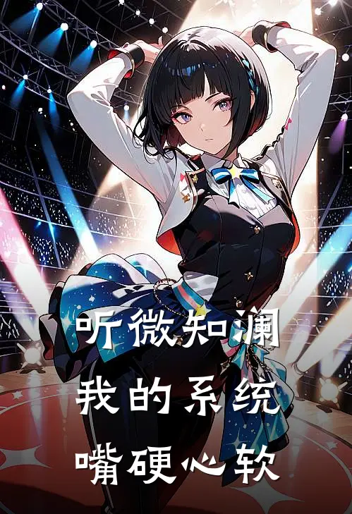 听微知澜：我的系统嘴硬心软