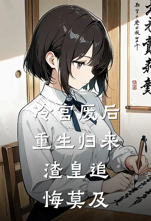 冷宫废后重生归来，渣皇追悔莫及