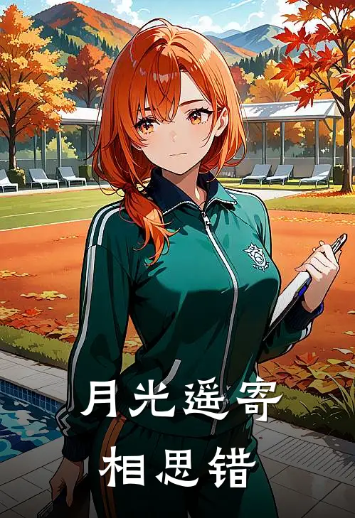 月光遥寄相思错