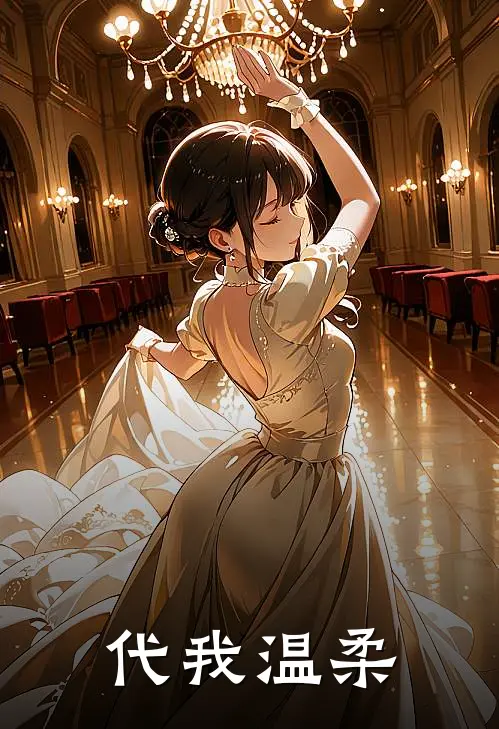 代我温柔