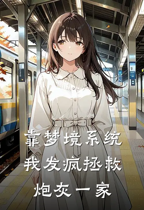 靠梦境系统，我发疯拯救炮灰一家