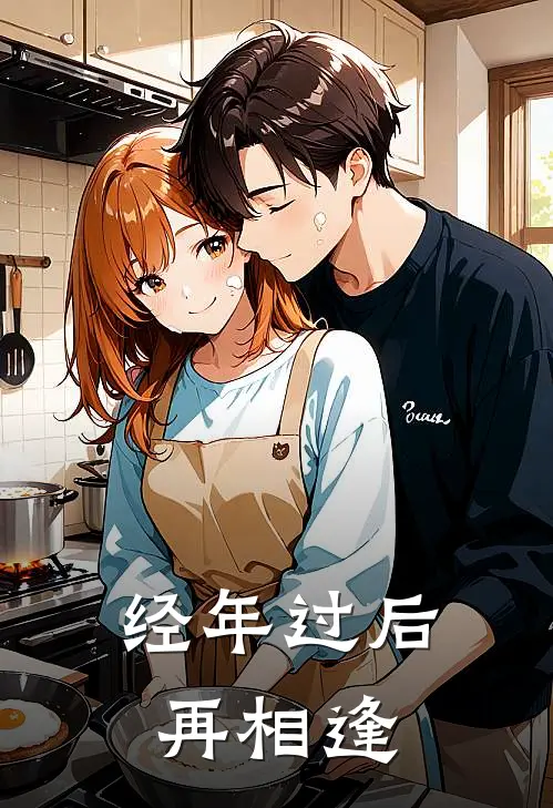 经年过后再相逢