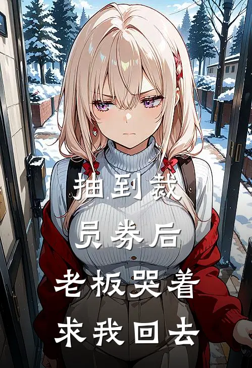 抽到裁员券后，老板哭着求我回去