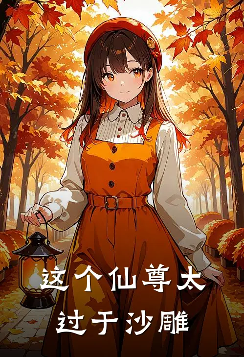 这个仙尊太过于沙雕